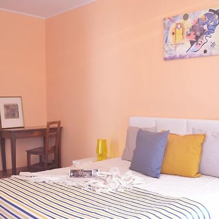 Casa Il Balconcino - Welchome Cannobio Exteriér fotografie