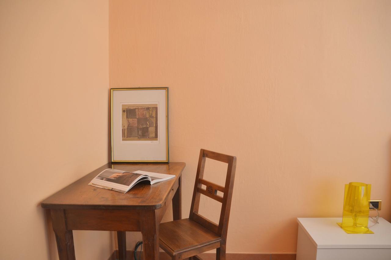 Casa Il Balconcino - Welchome Cannobio Exteriér fotografie