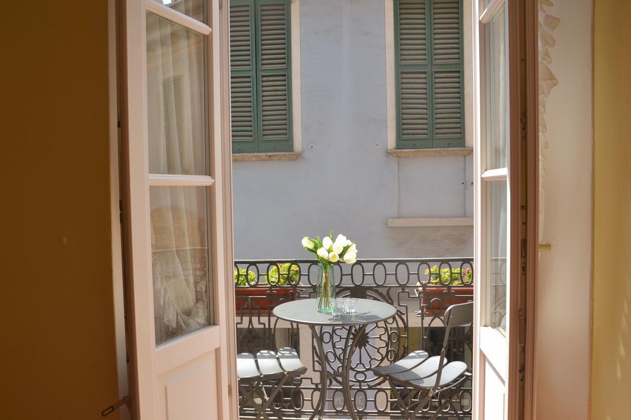 Casa Il Balconcino - Welchome Cannobio Exteriér fotografie